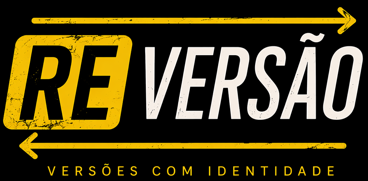Banda Reversão
