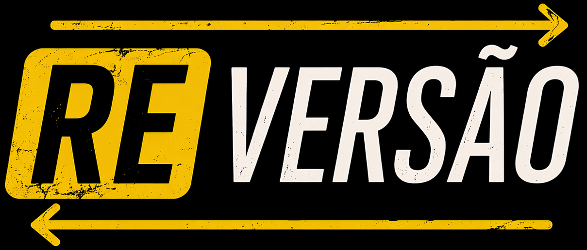 RV Logo